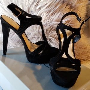 Jessica simpson women's heels brand new!